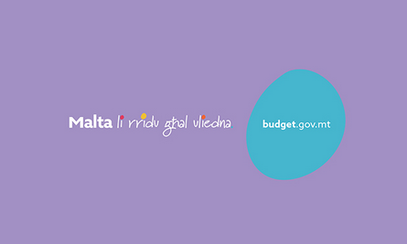 Budget Logo 2022