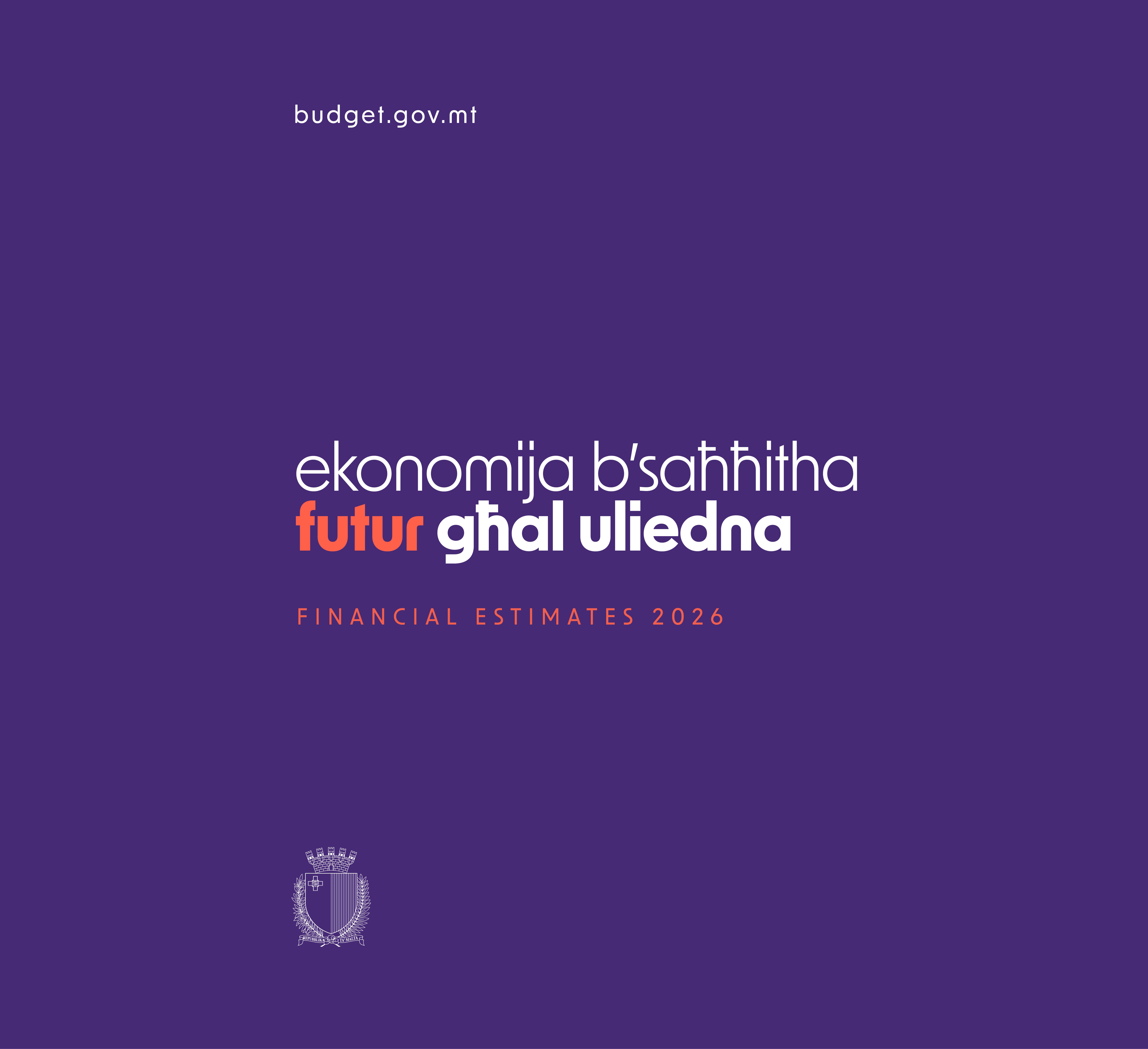 Budget 2026 - finance
